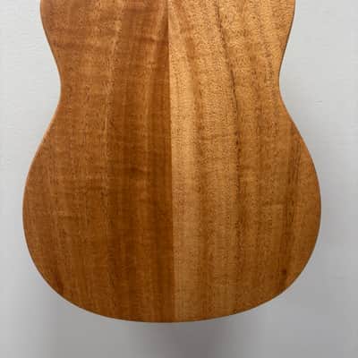 Furch Pioneer-EM a Travel Guitar 2026 - Natural Satin image 7