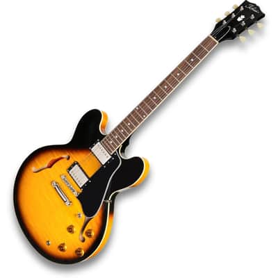 Tokai ES224 Nitro ES335 image 3