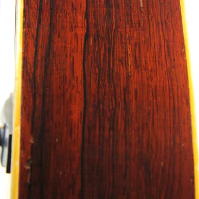 Martin 000-28S 1960 - rare vintage guitar with huge sound and great playability image 7