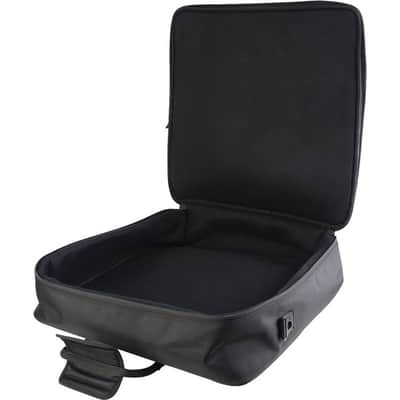 Gator - G-MIXERBAG-2020 - 20" x 20" x 5.5" Padded Nylon Mixer/Equipment Bag image 7