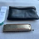 Hohner - Super Chromonica Harmonica - Key of C