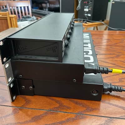 3 COMPRESSOR LOT - DBX 266xs - DBX 266 Project 1 - Behringer Multcom MDX2400 💫 image 8