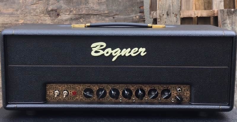 Bogner Eclipse 2018 Black image 1