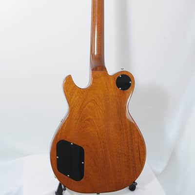 Gustavsson Bluesmaster  2004 Goldtop image 9