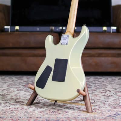 Kramer Baretta I 1987 USA | Champagne image 2