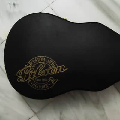 Gibson  Custom59 Historic Reissue Good Woods Era and Dark Back 2000 image 21