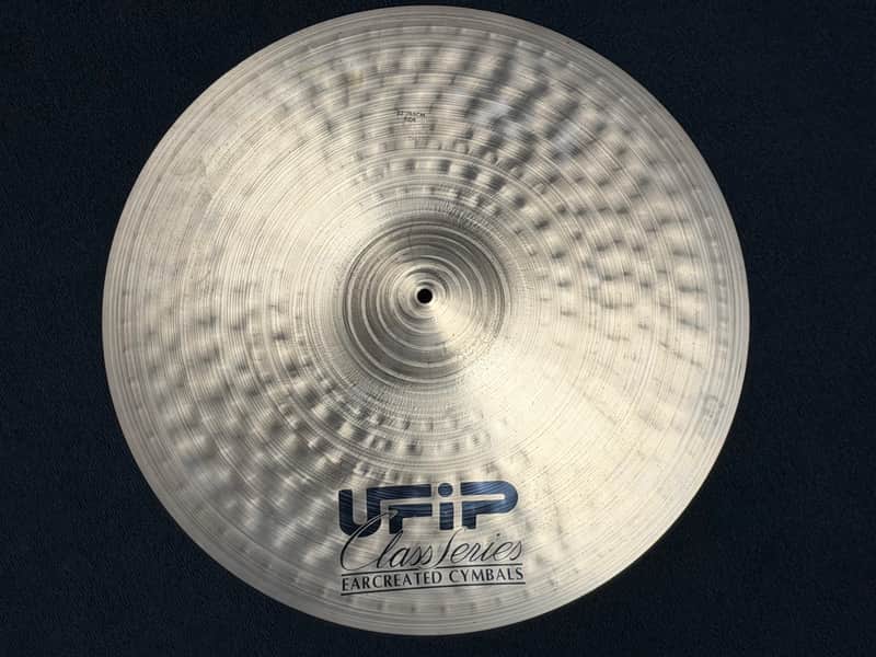 UFIP Class Series