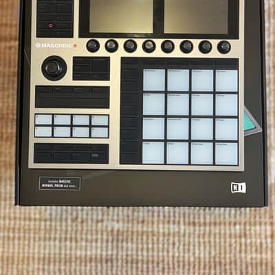 Ultimate Groovebox: Maschine Plus image 10