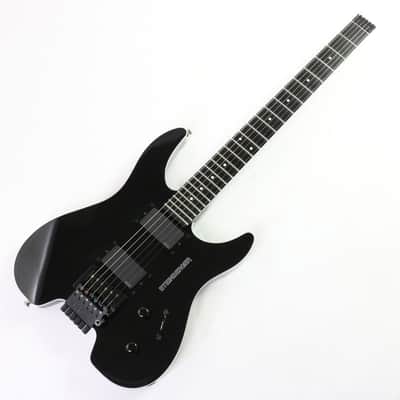Steinberger GM-2T Black - Free Shipping* image 5