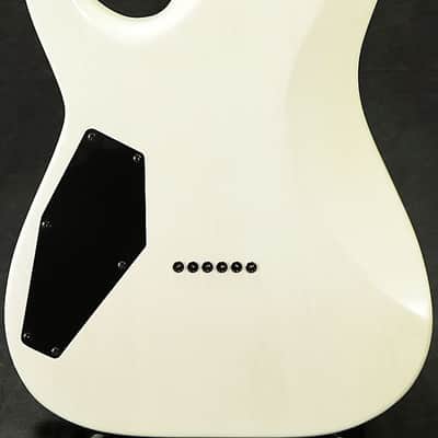 Grassroots G-HR-55FX See Thru White Satin - Shipping Included* image 4