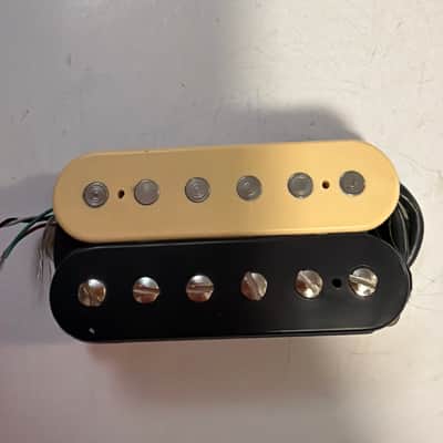 DiMarzio DP211BC 2000 - Black and finish image 1