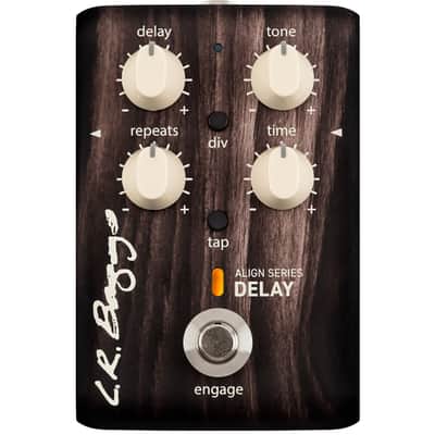 LR Baggs Align Delay