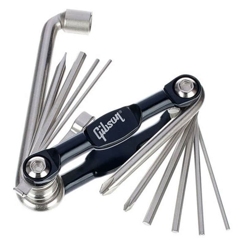 Gibson ATMT-01 Multi-Tool image 1