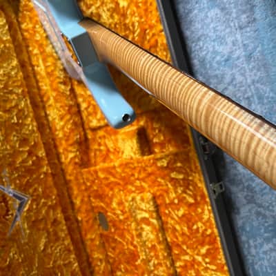 Fender Custom Shop '59 Reissue Stratocaster Journeyman Relic image 11