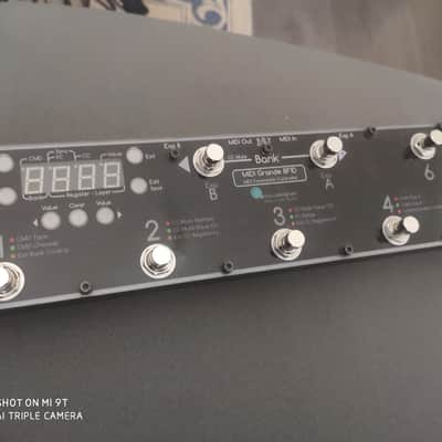 Microdesignum MIDI Grande 8F1D 2018 image 2