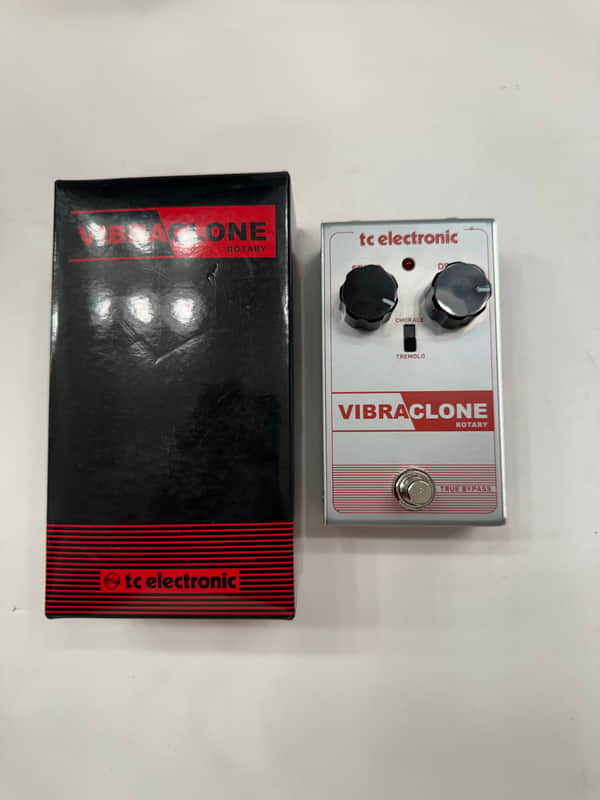 TC Electronic Vibraclone
