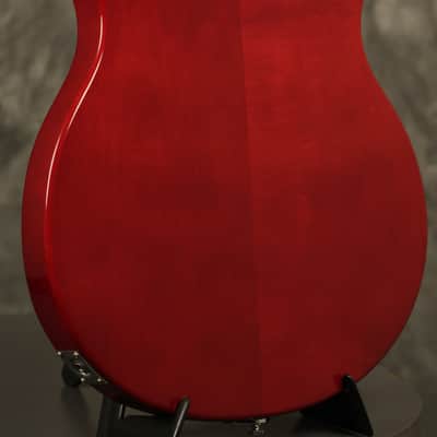 1977 Rickenbacker 330/12 string Burgundyglo image 16