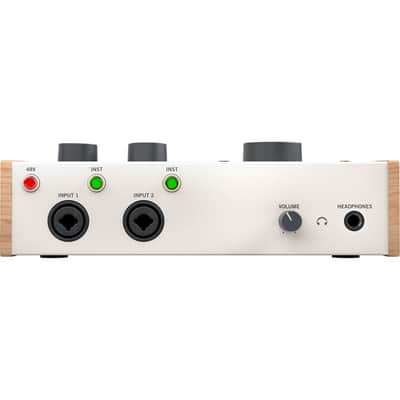 Universal Audio Volt 476 USB Audio Interface 4x4 image 2