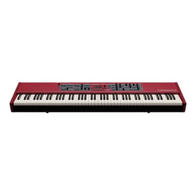 Nord Piano 6 88-Key Digital Stage Piano w/Effects and Synth Section image 2