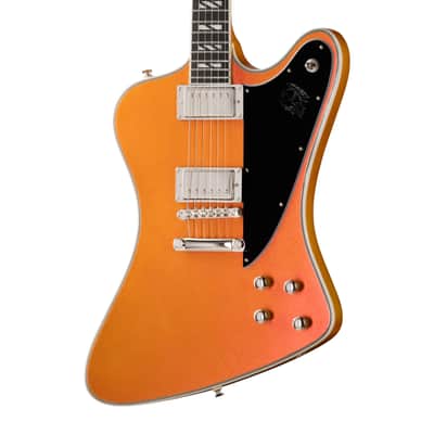 Epiphone Futura Firebird Custom Firestorm Shift - Electric Guitar image 2