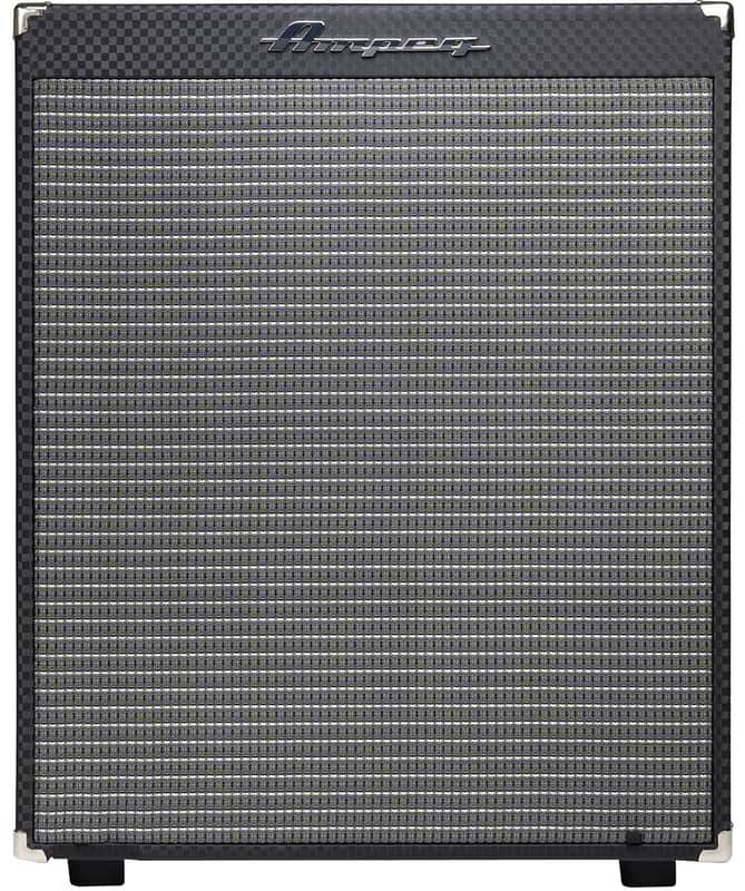 Immagine Ampeg RB210 500W Eminence Rocket Bass Combo Amplifier - 2x10 - 1