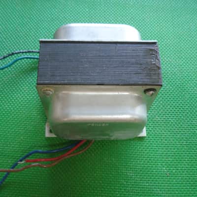 fender dual showman 1965 image 18
