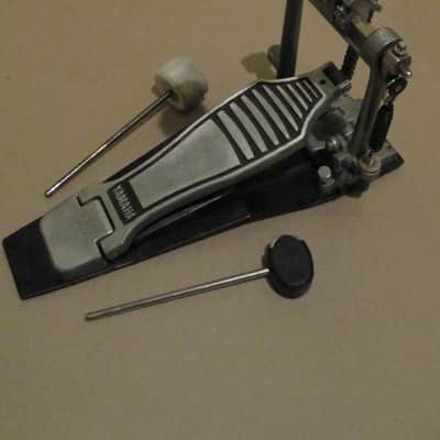 Vintage Yamaha Pro Dual Chain Drive Pedal + Extra Beaters - Clean & Very Smooth image 1