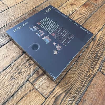 Teenage Engineering EP-1320 Medieval Sampler Composer 2024 - Present - Gold image 2