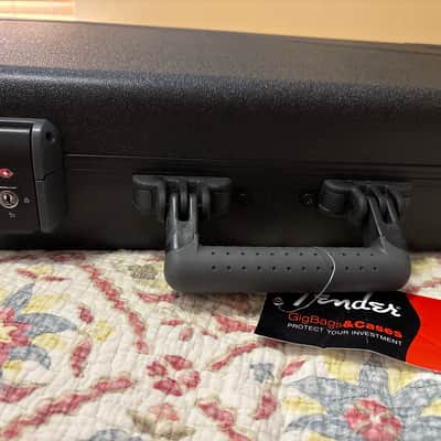Fender MOD SHOP Tele 2023 - Black image 13