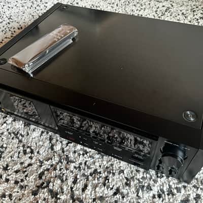 AIWA Excelia XK-009 + Original Remote image 23