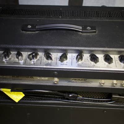 Peavey 5150 212 60-Watt 2x12 Guitar Combo Owned by Ted Nugent w/roadcase image 3