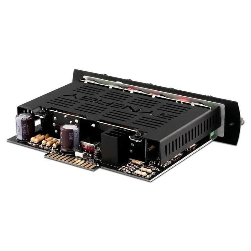 Synergy Bogner Ecstasy Preamp Module image 2