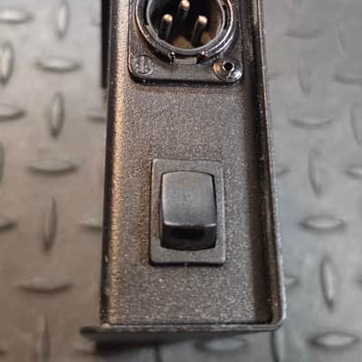 Rapco DB 101 SL High to Low Impedance Converter image 4