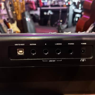 Williams Allegro 2 Digital Piano 88- Keys + Power Cord image 5