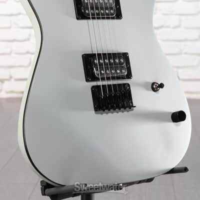 Charvel Standard Series San Dimas Style 2 SD2 HH HT Electric Guitar - Satin Gray (SD2HHHTSGd2) image 3