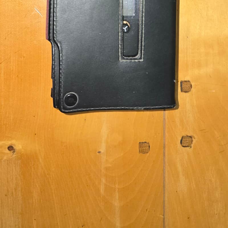 1985 – 2002 Sony WM-D6C Professional Walkman Portable Stereo C…