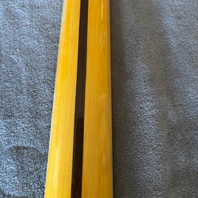 Stratocaster Relic Neck image 12