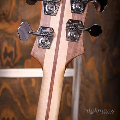 Rickenbacker Model 4003W Walnut image 10