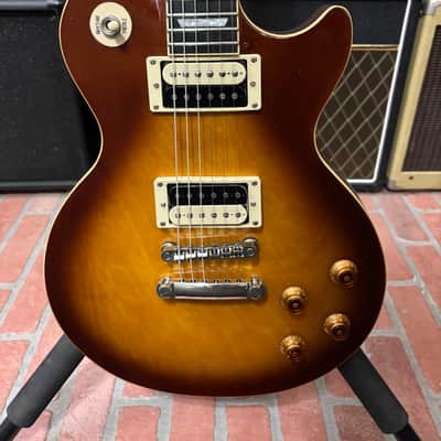 Epiphone Les Paul Traditional Pro-II image 1