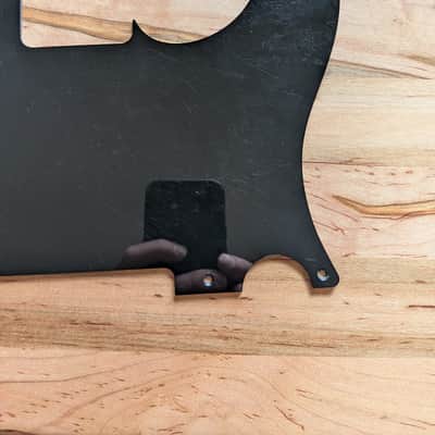 Fender Telecaster Esquire Pickguard image 4