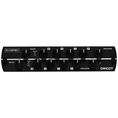Synergy DRECT Preamp Module image 1