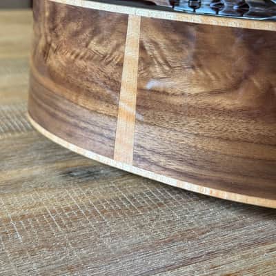 Zimnicki Custom Baritone Ukulele image 3