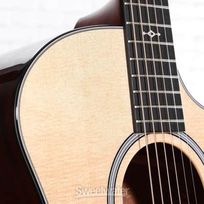 Taylor Next Generation 314ce Acoustic-electric Guitar - Natural (314ceACSVd1) image 6