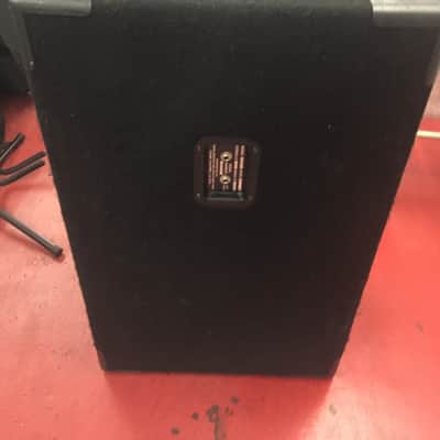Riviera Speaker Cabinet 2x12 With Vintage 30's 2000's Black Bild 6
