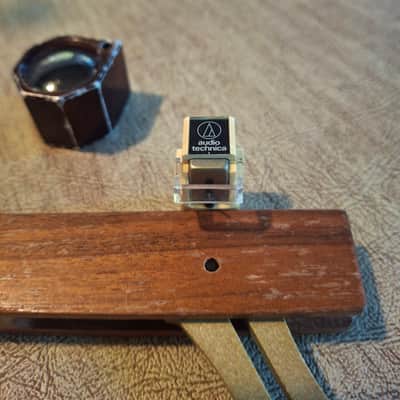 Rare Audio Technica, All Original, ATG12Sa Shibata Stylus, Superb, $249, Shipped! image 4