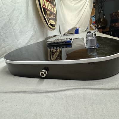 Fender American Ultra Telecaster Guitar with Case 2022 - Texas Tea / Rosewood fingerboard image 20