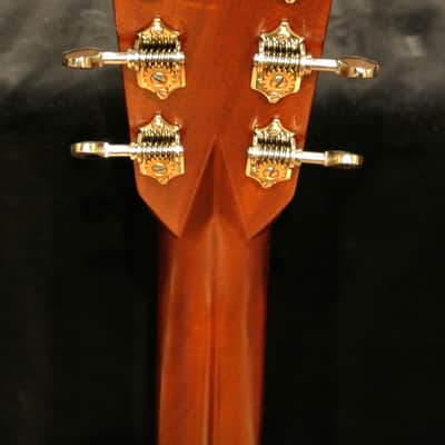 Martin 175th Anniversary "America's Guitar" - 2008 Limited Edition (#120 of #175) image 4