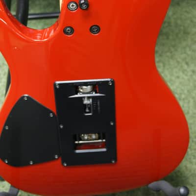 Ibanez S470B electric guitar (S/H) | Reverb Canada