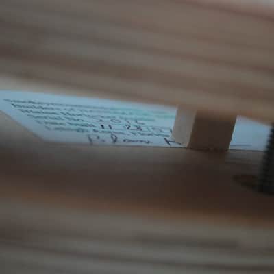 Smokey Mountain Banjo Dulcimer/ Strum Stick image 4