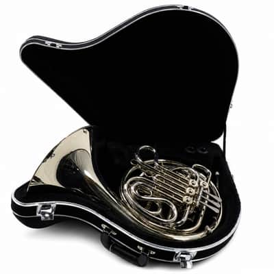 Holton H179 Farkas Professional Double French Horn in Clear Lacquer SN 664484 image 17